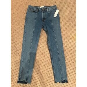 Urbin Outfitters BDG Dad Slim Tapered Fit Size 30/32